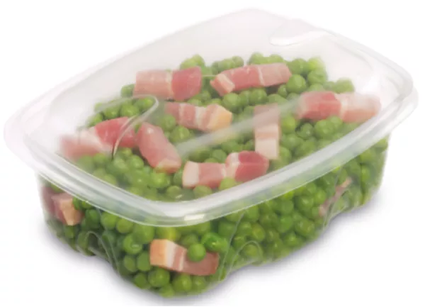 Barquettes micro-ondables Archipack Visuel 1 principal